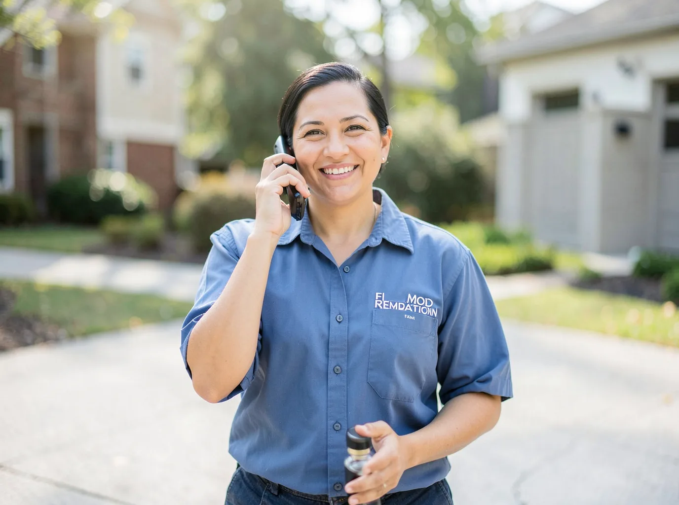 Mold Remediation Kahlotus, WA FAQs